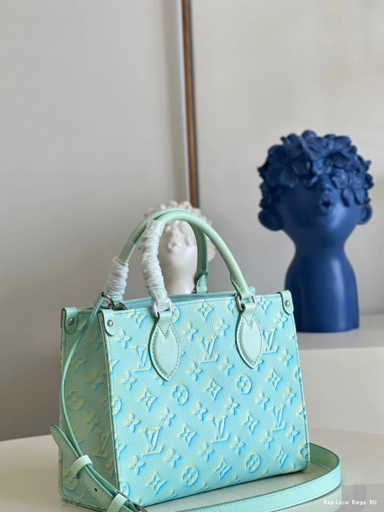 Cheap ONTHEGO LOUIS PM VUITTON 0731